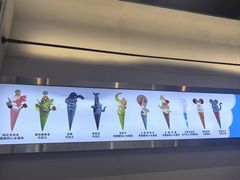 -CORNER CONE GELATO酷矿手作霜淇淋(南头古城店)