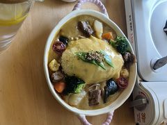 -柴の食堂·日式家庭料理·熊之肆(大学路店)