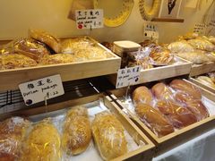 -角落低卡烘焙(正弘城店)