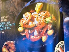 -get pizza意大利餐厅(凯德MALL店)