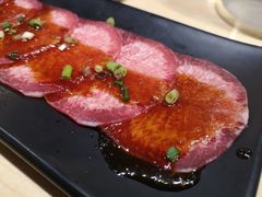 -花味·自助烤肉(江宁同曦店)
