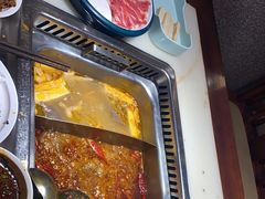 -重庆高老九火锅(万象城店)