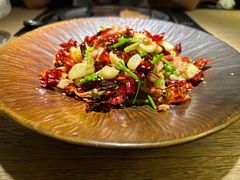 -囧吉香生蚝牛排馆(湖北路店)
