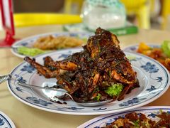 -無招牌海鮮(芽笼店)