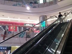 -凯德广场(学府店)