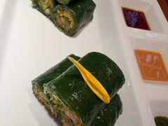 -禄运茶居·手工点心(猎德店)