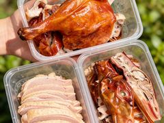 -竺桥兄弟烤鸭馆(竺桥店)