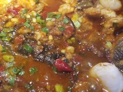 -鱼酷活鱼烤鱼(南京水游城店)