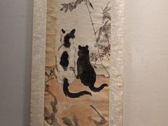 -徐悲鸿纪念馆