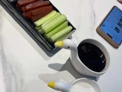 -新興传承烤鸭
