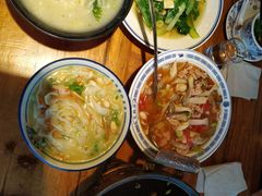 -老雒阳面馆·水席·洛阳菜(王城路店)