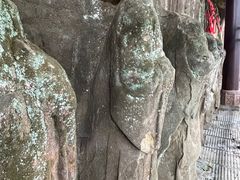 -荣县大佛