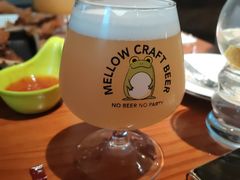 -麦落精酿啤酒餐吧(先农大院店)