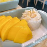 咖喱牛腩好好吃！拌饭太香了[吐舌]