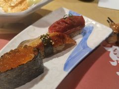 -鸟山鸣·日料食堂(王府井店)