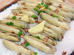 -醉壹号海鲜大排档(厦门美食地标店)