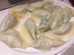 -喜家德虾仁水饺(华强天虹店)