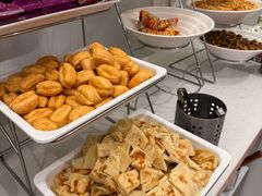 -别摸鱼·脆皮烤鱼(天津首店)