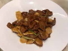 -京华烟云·北京烤鸭(领展购物广场·中关村店)