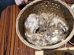 -蚝堡海鲜·威海菜·海肠捞饭·烧烤·亚洲吃蚝公司(幸福门店)