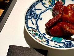 -荣轩(新荣记环球金融中心店)
