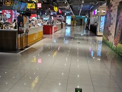 -家乐福(古北店)
