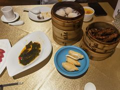 -哈尔滨永泰喜来登酒店·璟泰公馆