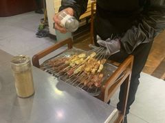 -小寒羊烧烤(凯瑞时代大厦店)