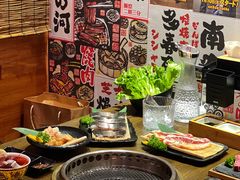 -焱岛烧肉·活鳗炙烤(晋江万达店)