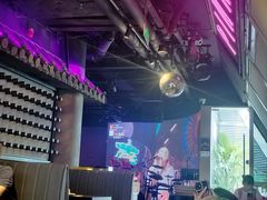 -粉墨特色菜·烧烤音乐酒馆
