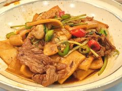 -大明王朝·南京菜(墨香路店)