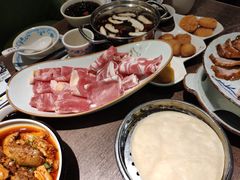 -龙聚德北京烤鸭(沙坪坝华宇A馆店)