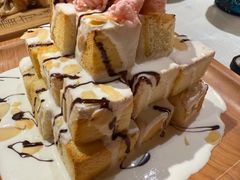 -俄士厨房(五棵松华熙LIVE店)