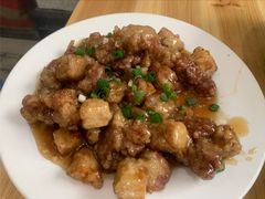 -如我美食(达道社区店)