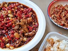 -老三样·旧食新味(万寿宫店)