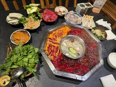 -大风老火锅(江北一店)