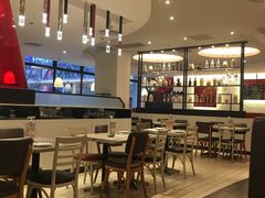 -必胜客(东莞地王店)