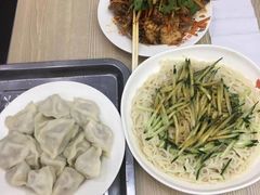 -隆盛园火勺馄饨面(十一纬路店)