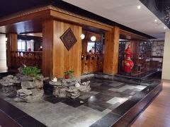 -盛彼得温泉度假酒店