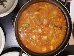 -韩屋韩国料理(天山路店)