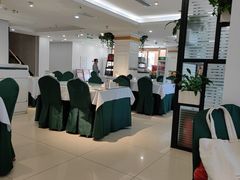 -新疆兵团食府清真(马连道店)
