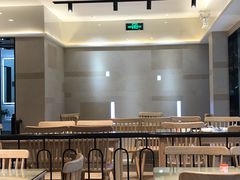 大堂-东山茶寮(新安店)
