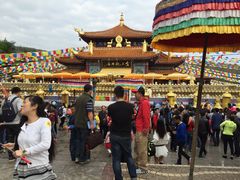 -三亚南山文化旅游区