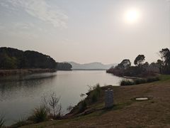 -东湖落雁景区