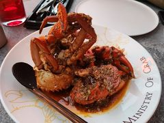 -Ministry of Crab•MOC(交子大道店)