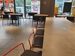 -麦当劳(杭州临平万达广场店)