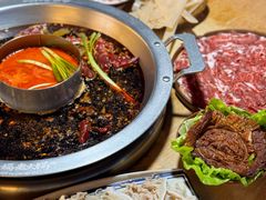 -井福老火锅(温江亚洲湾店)