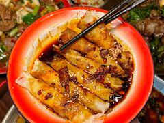 -新繁老號豌豆汤饭店·江湖菜(宝光寺店)