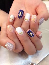 点击看大图 LFY NAIL SALON 老佛爷美甲美睫沙龙-崇尚GAVIN STYLE