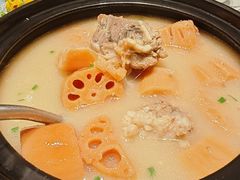 -汉水谣·江景餐厅(江滩店)